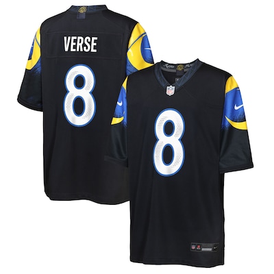 Los Angeles Rams Kids Jerseys 2025-10-24-004